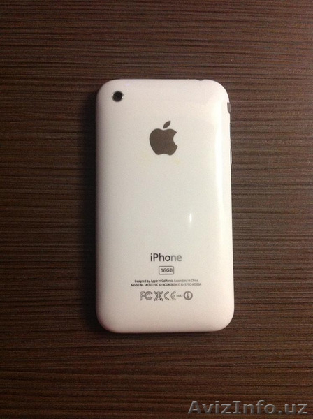 Новый iphone 5 64GB (белый и черный) - Изображение #1, Объявление #927628