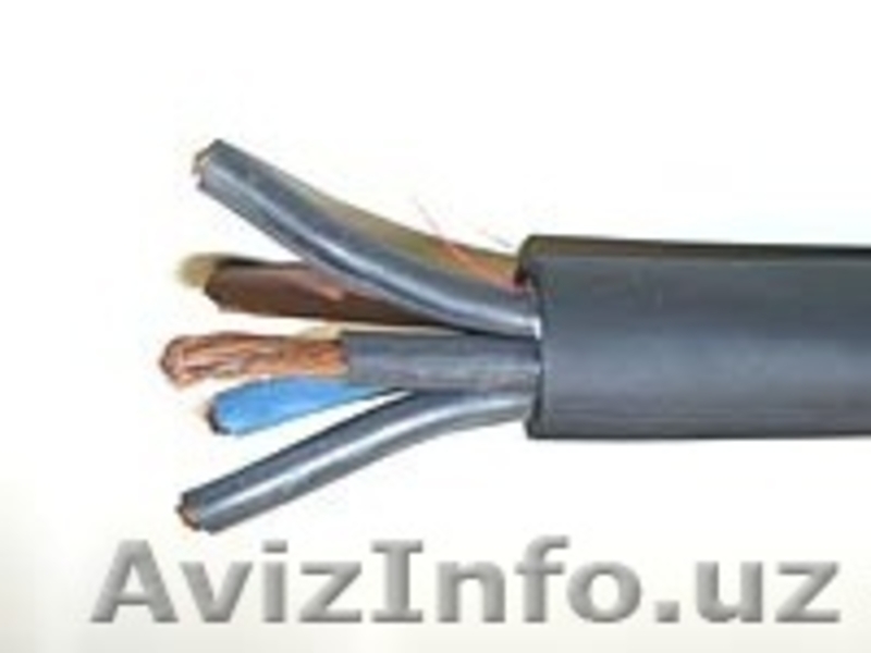 Кабель силовой на 10 кВ продаём со склада в Минске и под заказ. ОПТОМ! - Изображение #7, Объявление #1107985