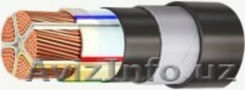 Кабель силовой на 10 кВ продаём со склада в Минске и под заказ. ОПТОМ! - Изображение #6, Объявление #1107985