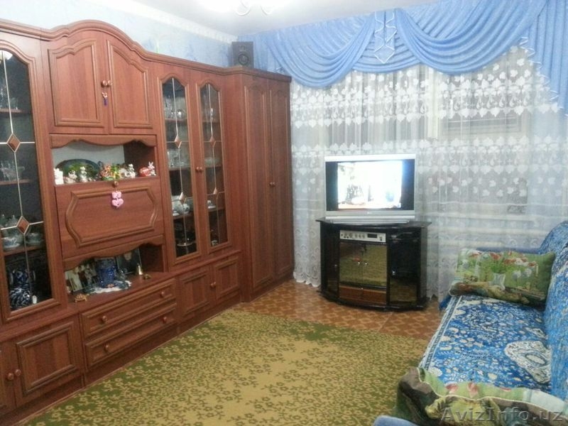 Продаю 3-комнатную квартиру в 12 мкр. - Изображение #3, Объявление #1170491