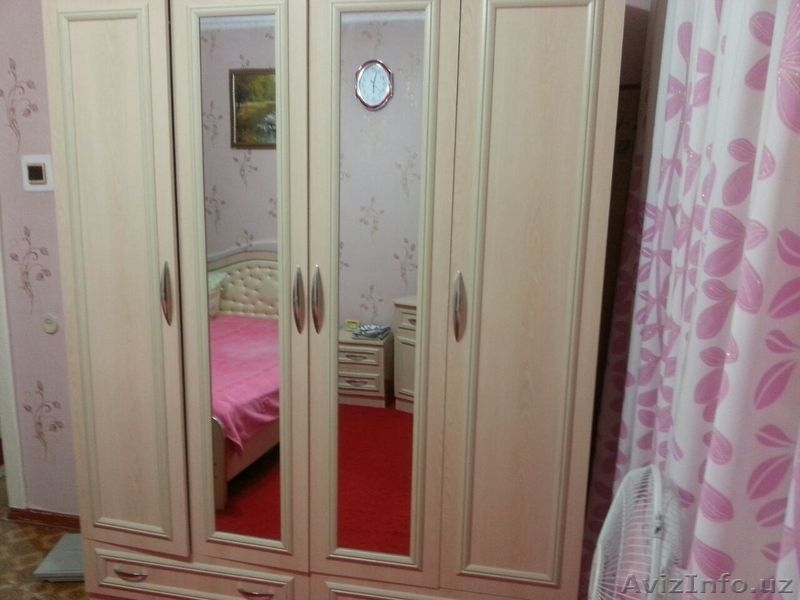 Продаю 3-комнатную квартиру в 12 мкр. - Изображение #2, Объявление #1170491