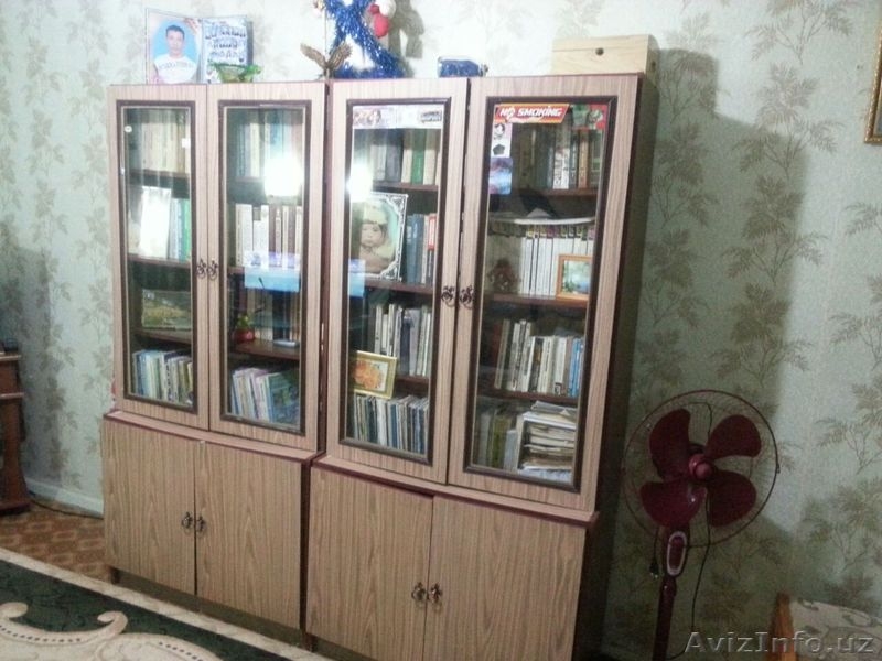 Продаю 3-комнатную квартиру в 12 мкр. - Изображение #7, Объявление #1170491