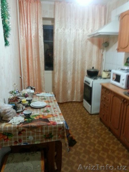 Продаю 3-комнатную квартиру в 12 мкр. - Изображение #5, Объявление #1170491