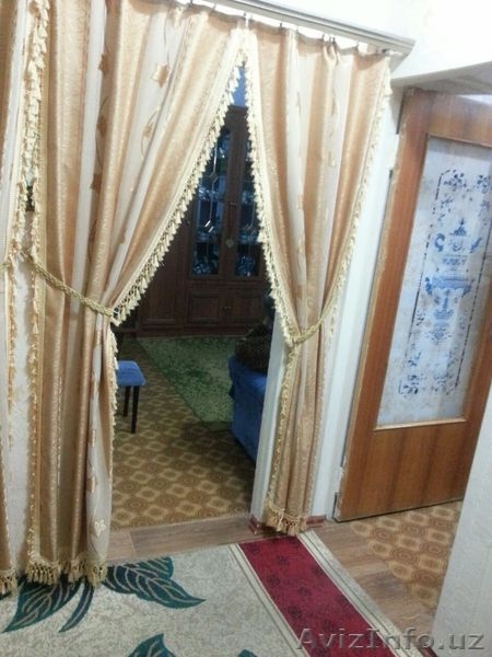 Продаю 3-комнатную квартиру в 12 мкр. - Изображение #9, Объявление #1170491