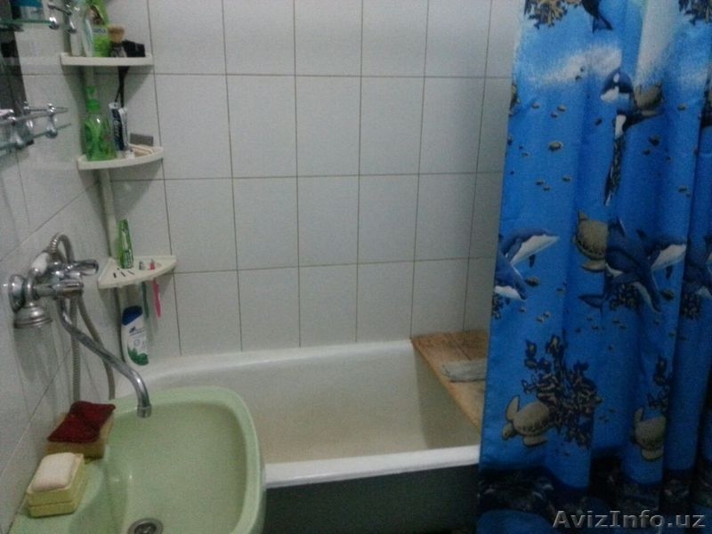 Продаю 3-комнатную квартиру в 12 мкр. - Изображение #1, Объявление #1170491