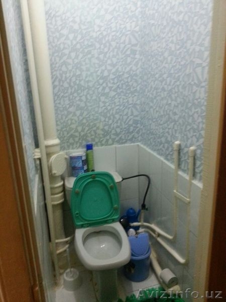 Продаю 3-комнатную квартиру в 12 мкр. - Изображение #10, Объявление #1170491