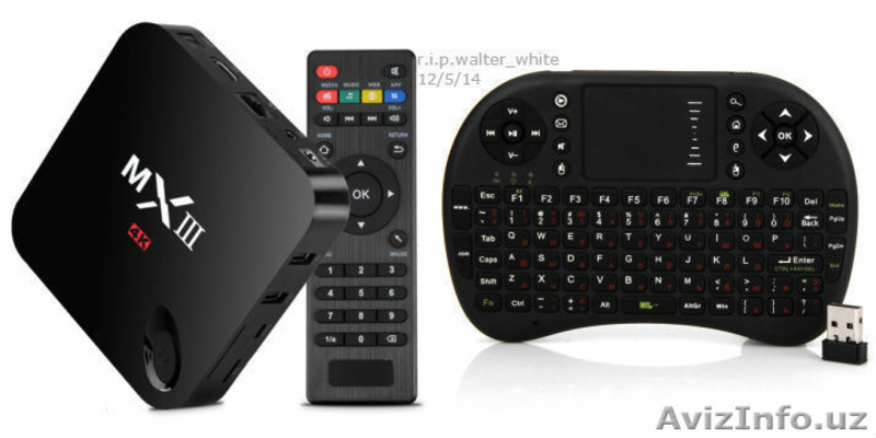 Смарт ТВ   Мини ПК   Игры   Медиа плеер. - Изображение #3, Объявление #1301805