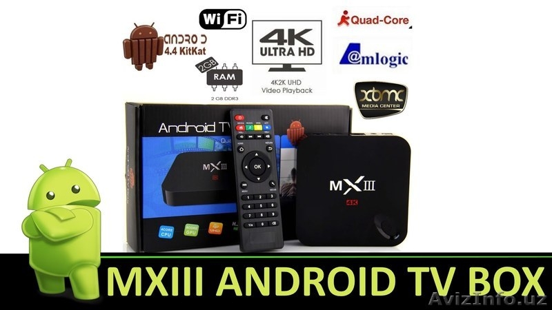 Смарт ТВ   Мини ПК   Игры   Медиа плеер. - Изображение #2, Объявление #1301805