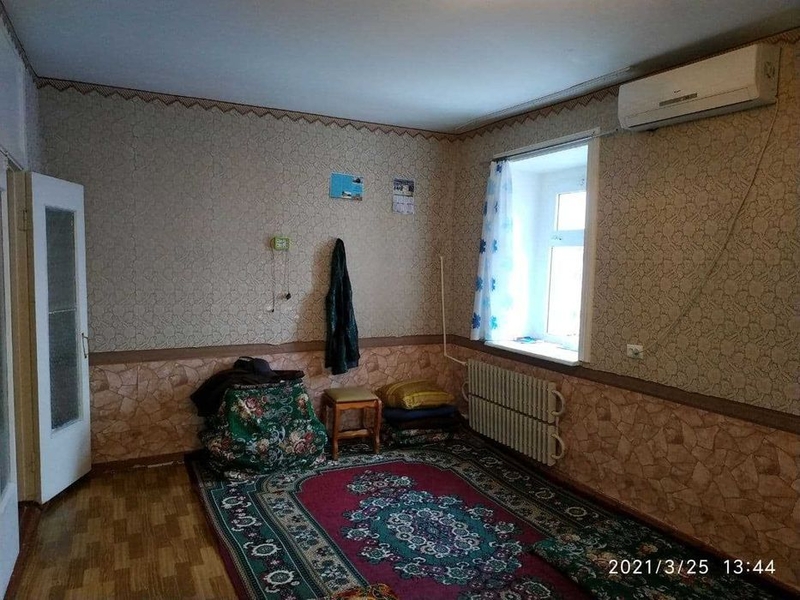 Продаётся 2-х комнатная квартира в г. Зарафшан - Изображение #3, Объявление #1709878