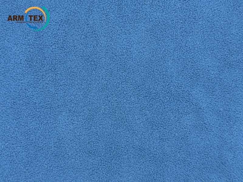 Представляем двухстороннюю флисовую ткань от Armtex  - Изображение #3, Объявление #1745087