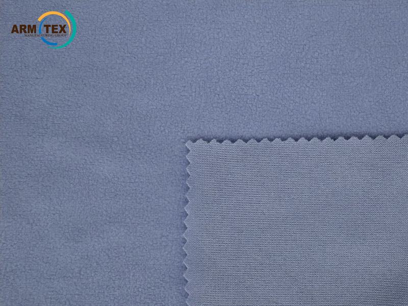 АРМТЕКС Высокофиламентный флис DTY - Изображение #4, Объявление #1745422