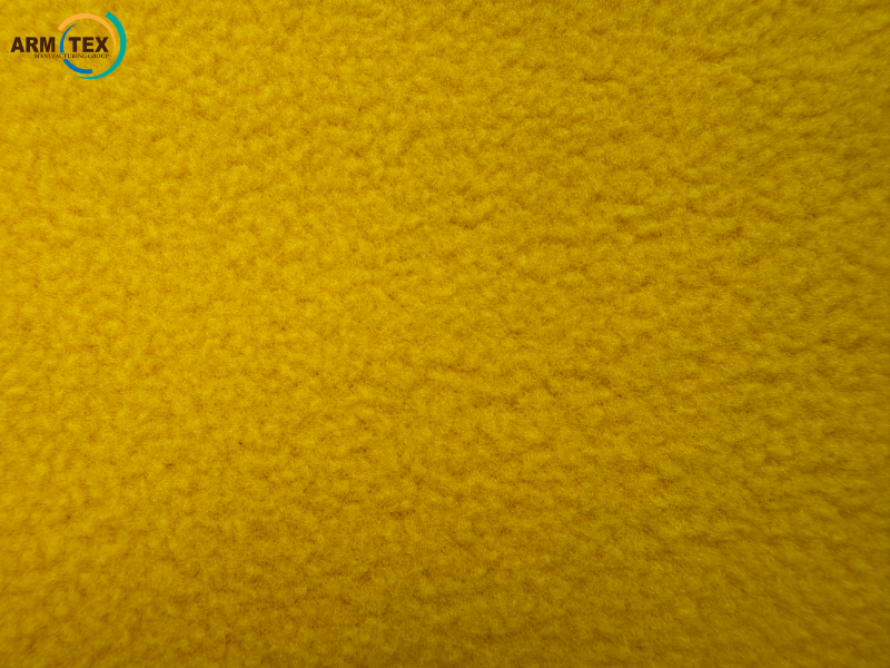 ARMTEX Fleece 280gsm DTY: Премиум ткань для рабочей одежды, верхней одежды и зим - Изображение #2, Объявление #1746535