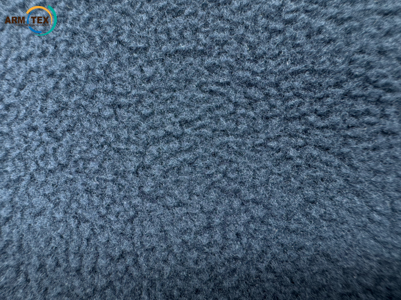 ARMTEX Fleece 280gsm DTY: Премиум ткань для рабочей одежды, верхней одежды и зим - Изображение #4, Объявление #1746535